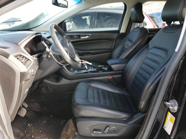 Photo 7 from auction – 2016 FORD EDGE SEL with VIN 2FMPK4J86GBB44385