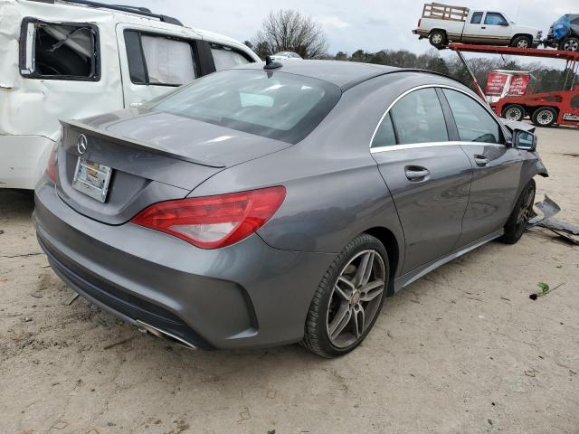 Photo 3 from auction – 2017 MERCEDES-BENZ CLA 250 with VIN WDDSJ4EB9HN424739