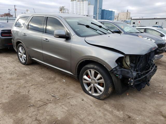 Photo 4 from auction – 2012 DODGE DURANGO R/ with VIN 1C4SDHCT2CC130043