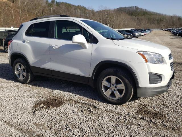 Photo 4 from auction – 2016 CHEVROLET TRAX 1LT with VIN KL7CJPSB4GB756914