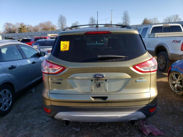Photo 6 from auction – 2013 FORD ESCAPE SE with VIN 1FMCU0GX4DUA00825