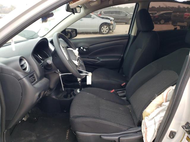 Photo 7 from auction – 2019 NISSAN VERSA S with VIN 3N1CN7AP8KL880506