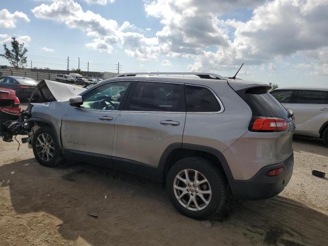 Photo 2 from auction – 2015 JEEP CHEROKEE L with VIN 1C4PJLCB6FW677120