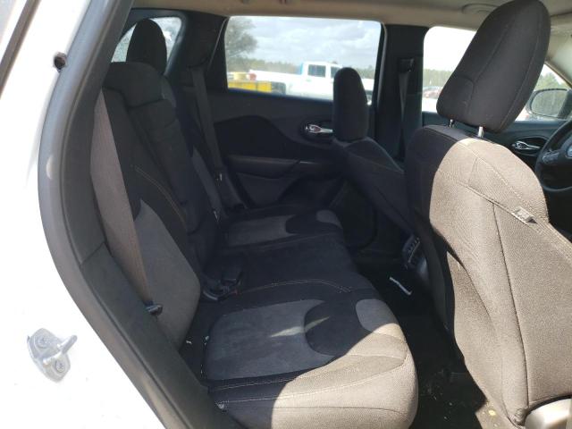 Photo 11 from auction – 2016 JEEP CHEROKEE S with VIN 1C4PJLAB0GW351575