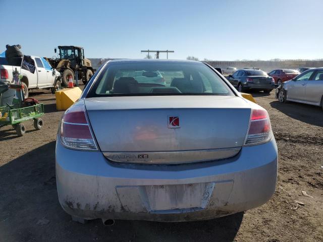 Photo 6 from auction – 2007 SATURN AURA XE with VIN 1G8ZS57N97F222540