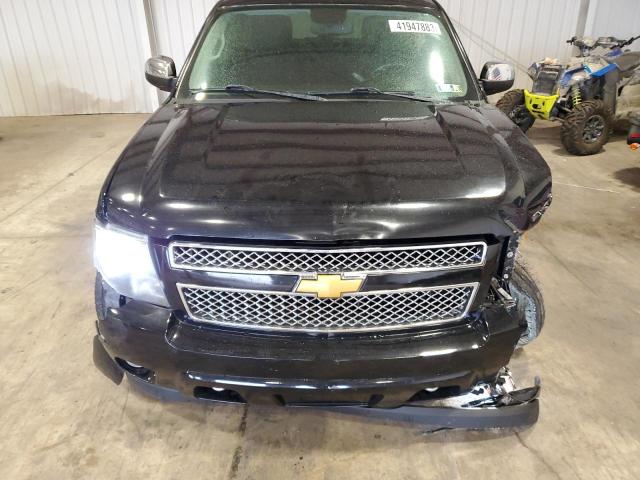Photo 11 from auction – 2011 CHEVROLET TAHOE K150 with VIN 1GNSKAE08BR246348