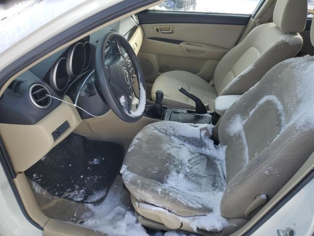 Photo 7 from auction – 2007 MAZDA 3 I with VIN JM1BK12F471665479