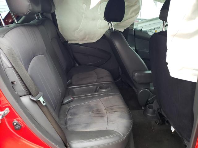 Photo 10 from auction – 2015 CHEVROLET SPARK LS with VIN KL8CB6S91FC741960