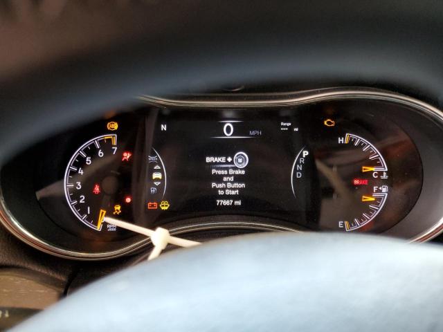 Photo 9 from auction – 2018 JEEP GRAND CHER with VIN 1C4RJEBG9JC113683