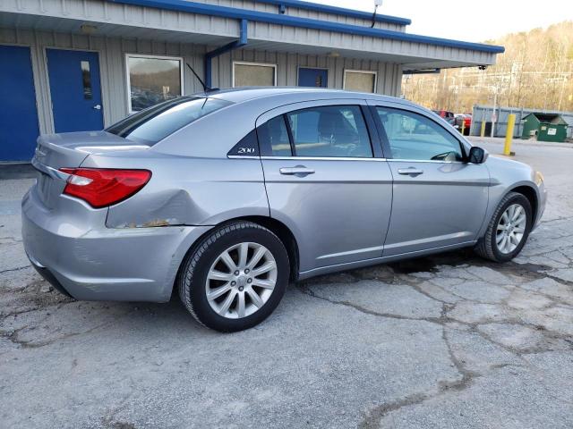Photo 3 from auction – 2013 CHRYSLER 200 TOURIN with VIN 1C3CCBBB6DN765046