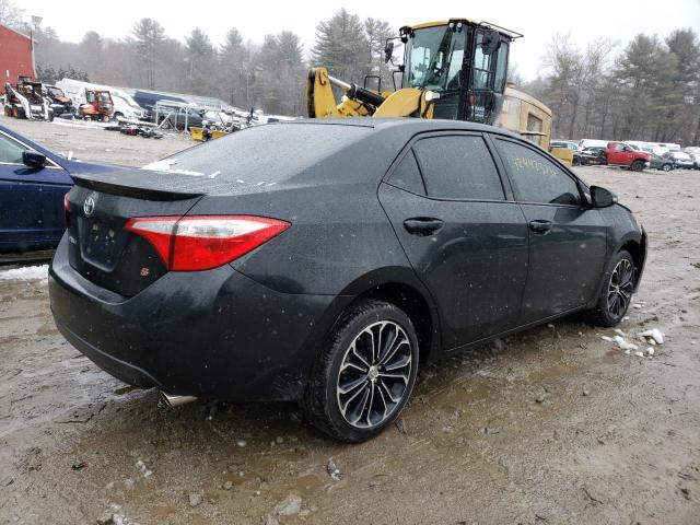 Photo 3 from auction – 2015 TOYOTA COROLLA L with VIN 5YFBURHE3FP289276