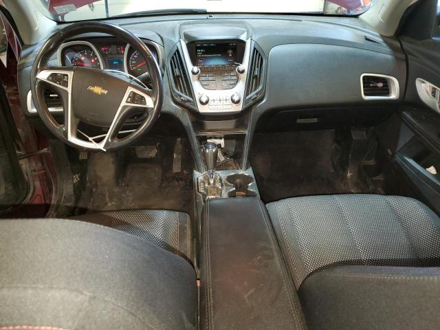 Photo 8 from auction – 2016 CHEVROLET EQUINOX LT with VIN 2GNFLFE38G6177959