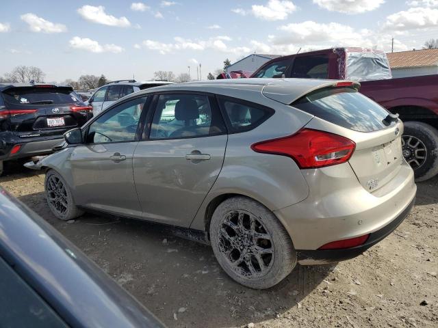 Photo 2 from auction – 2016 FORD FOCUS SE with VIN 1FADP3K20GL398144