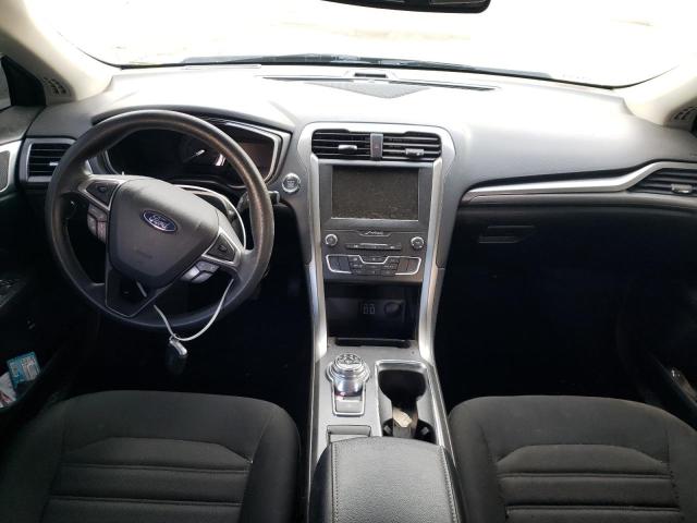 Photo 8 from auction – 2019 FORD FUSION SE with VIN 3FA6P0LU1KR200155