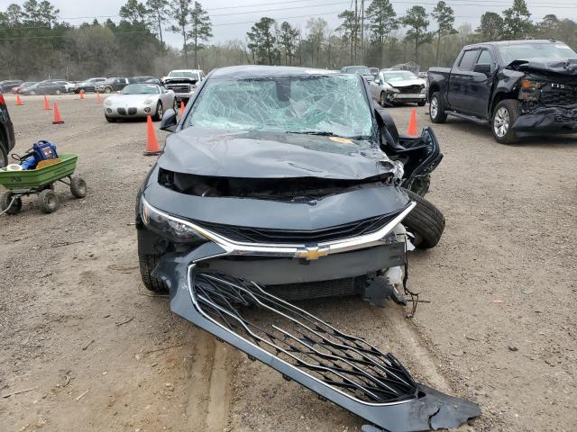 Photo 5 from auction – 2020 CHEVROLET MALIBU LT with VIN 1G1ZD5ST0LF091877