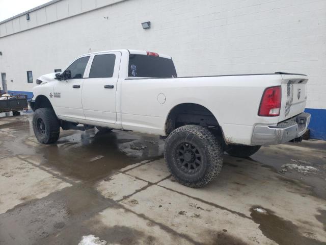 Photo 2 from auction – 2016 RAM 2500 ST with VIN 3C6UR5HL9GG111873