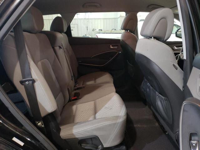 Photo 11 from auction – 2016 HYUNDAI SANTA FE S with VIN KM8SMDHF8GU130331
