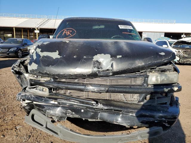 Photo 5 from auction – 2002 CHEVROLET SILVERADO with VIN 2GCEC19V621267880