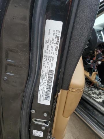 Photo 14 from auction – 2013 DODGE DURANGO CI with VIN 1C4RDJEG5DC682711