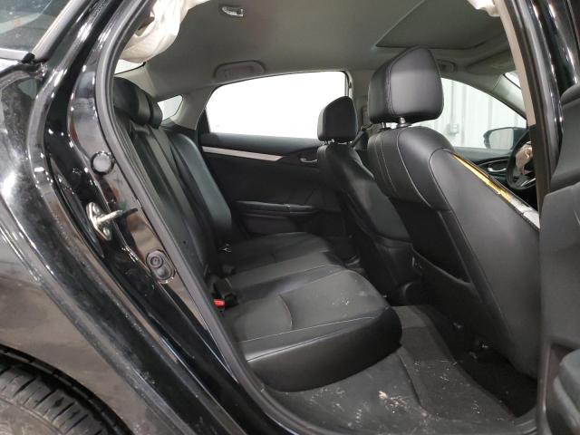 Photo 10 from auction – 2017 HONDA CIVIC TOUR with VIN 19XFC1F96HE012444