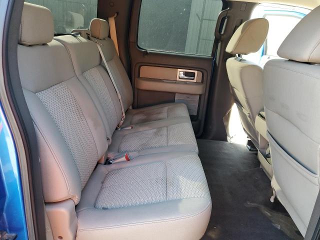 Photo 10 from auction – 2009 FORD F150 SUPER with VIN 1FTRW12809FA26347
