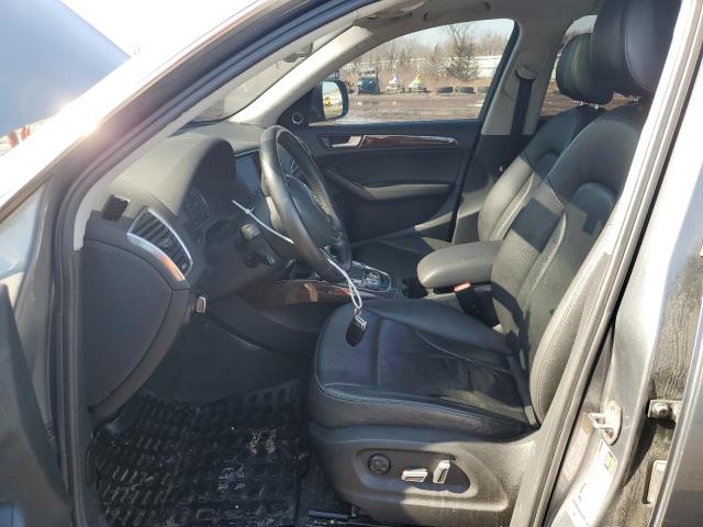 Photo 7 from auction – 2013 AUDI Q5 PREMIUM with VIN WA1LFAFP1DA034481