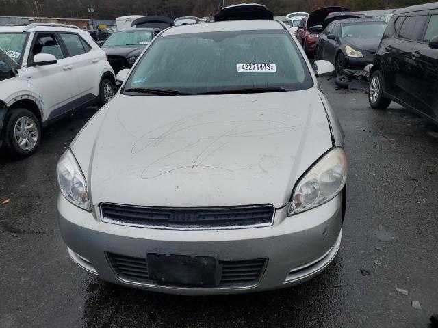 Photo 5 from auction – 2008 CHEVROLET IMPALA LS with VIN 2G1WB58N989273367