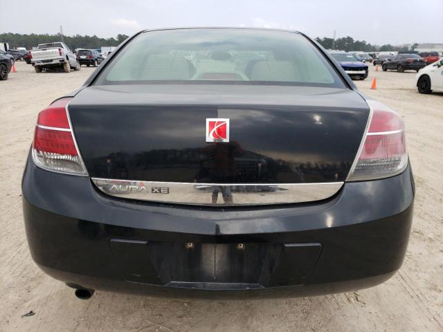 Photo 6 from auction – 2007 SATURN AURA XE with VIN 1G8ZS57N87F249339