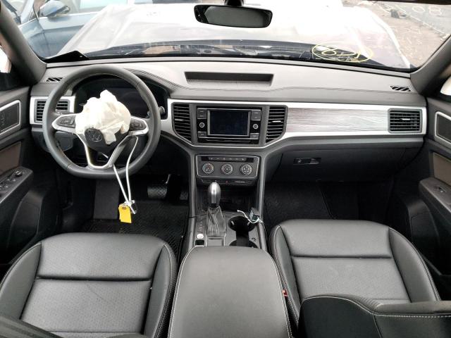 Photo 8 from auction – 2023 VOLKSWAGEN ATLAS CROS with VIN 1V2DC2CA4PC208074