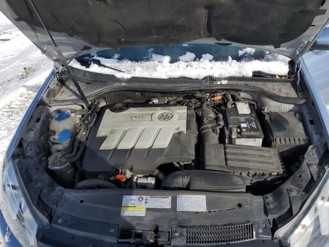 Photo 11 from auction – 2012 VOLKSWAGEN GOLF with VIN WVWDM7AJ5CW180566