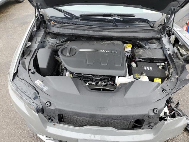 Photo 12 from auction – 2021 JEEP CHEROKEE L with VIN 1C4PJMDX7MD158148