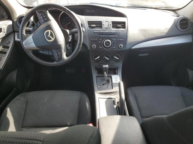 Photo 8 from auction – 2012 MAZDA 3 I with VIN JM1BL1V70C1690567
