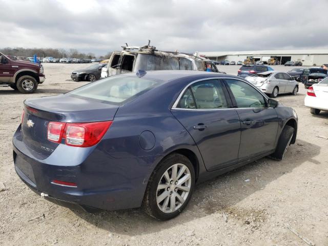 Photo 3 from auction – 2014 CHEVROLET MALIBU 2LT with VIN 1G11E5SL2EF202622