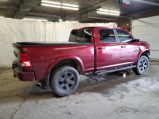 Photo 3 from auction – 2017 RAM 2500 SLT with VIN 3C6UR5DL8HG675957