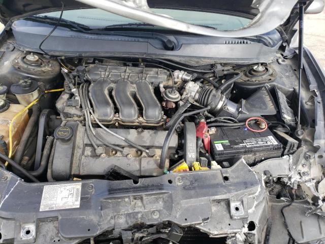 Photo 11 from auction – 2003 MERCURY SABLE LS P with VIN 1MEFM55SX3G630317