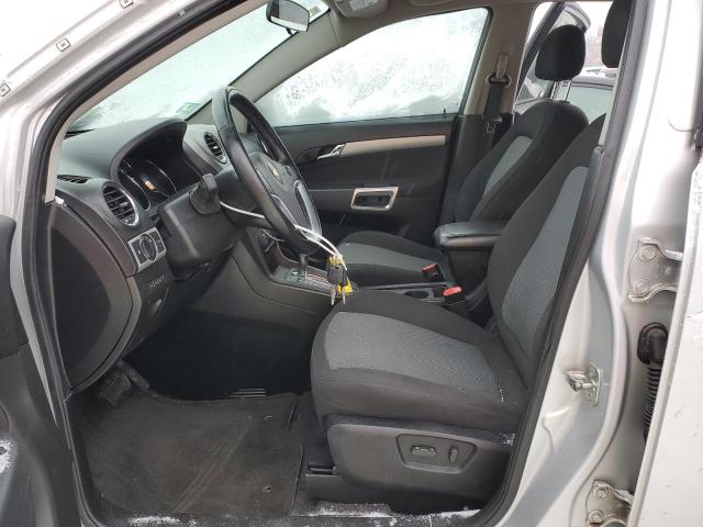 Photo 7 from auction – 2012 CHEVROLET CAPTIVA SP with VIN 3GNAL2EK4CS649712