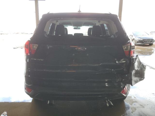 Photo 6 from auction – 2019 FORD ESCAPE SE with VIN 1FMCU0GD2KUB79434