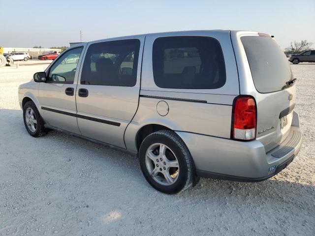 Photo 2 from auction – 2008 CHEVROLET UPLANDER L with VIN 1GNDV23188D202860
