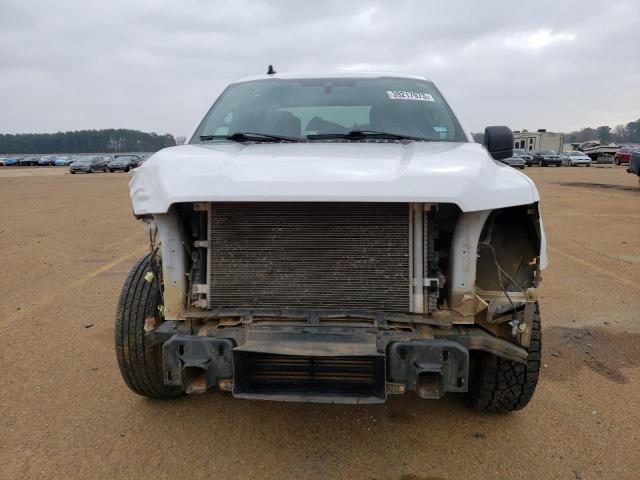 Photo 5 from auction – 2020 FORD F150 SUPER with VIN 1FTEW1CP4LFB54019