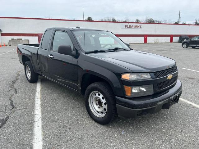 CHEVROLET COLORADO 2012 with VIN 1GCESBFEXC8168006 - Photo from auction
