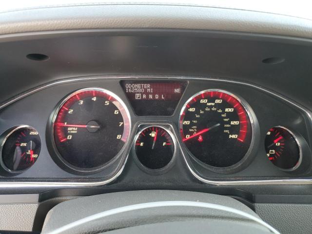 Photo 9 from auction – 2013 GMC ACADIA SLE with VIN 1GKKRPKD9DJ253782