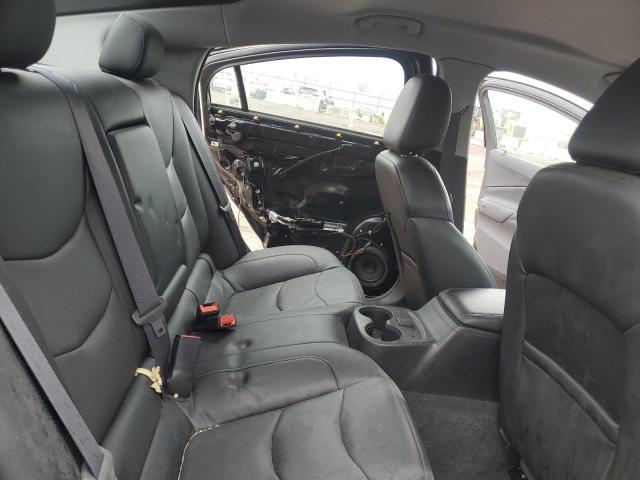 Photo 10 from auction – 2017 CHEVROLET VOLT LT with VIN 1G1RA6S53HU157583