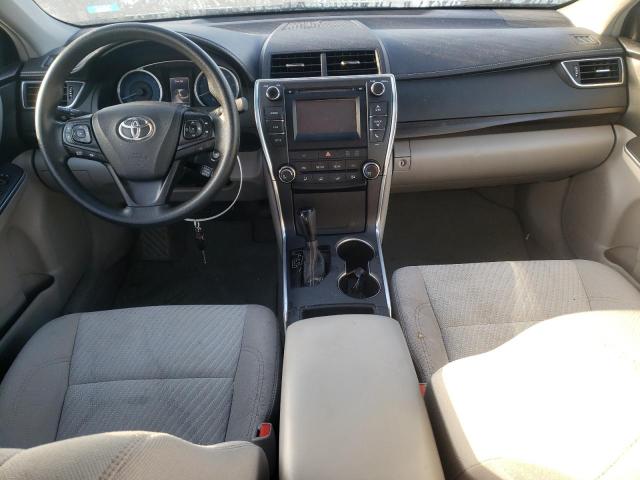 Photo 8 from auction – 2017 TOYOTA CAMRY LE with VIN 4T1BF1FK8HU359098