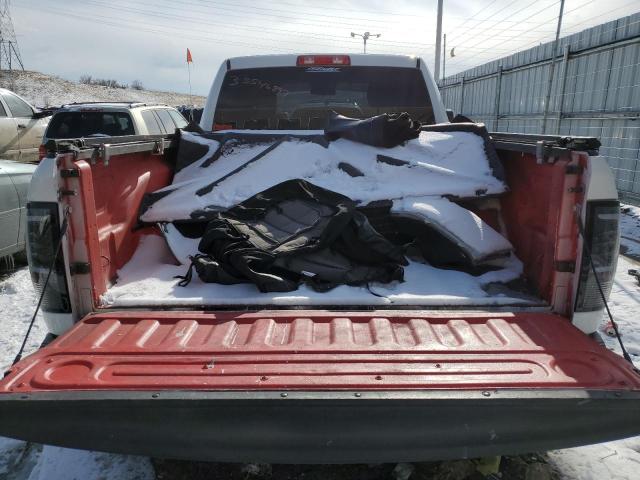 Photo 10 from auction – 2014 RAM 1500 ST with VIN 3C6JR6AT4EG175772