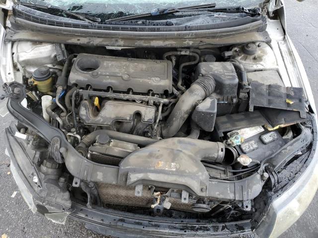Photo 11 from auction – 2013 KIA FORTE EX with VIN KNAFU5A23D5727585