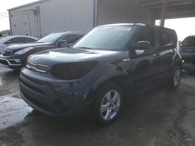 Photo 1 from auction – 2019 KIA SOUL with VIN KNDJN2A28K7921426