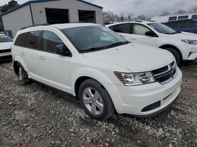 Photo 4 from auction – 2016 DODGE JOURNEY SE with VIN 3C4PDCAB5GT237956