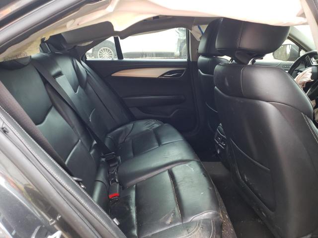 Photo 10 from auction – 2015 CADILLAC ATS PERFOR with VIN 1G6AC5SX5F0127325
