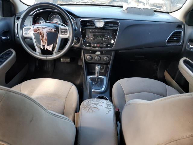 Photo 8 from auction – 2012 CHRYSLER 200 TOURIN with VIN 1C3CCBBB3CN299655