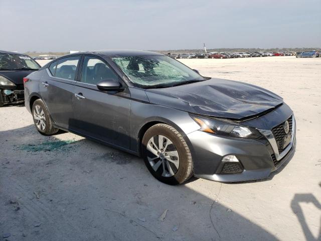Photo 4 from auction – 2022 NISSAN ALTIMA S with VIN 1N4BL4BV7NN356493
